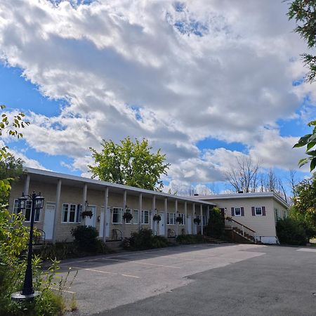 Objectif Sante Otel Longueuil Dış mekan fotoğraf