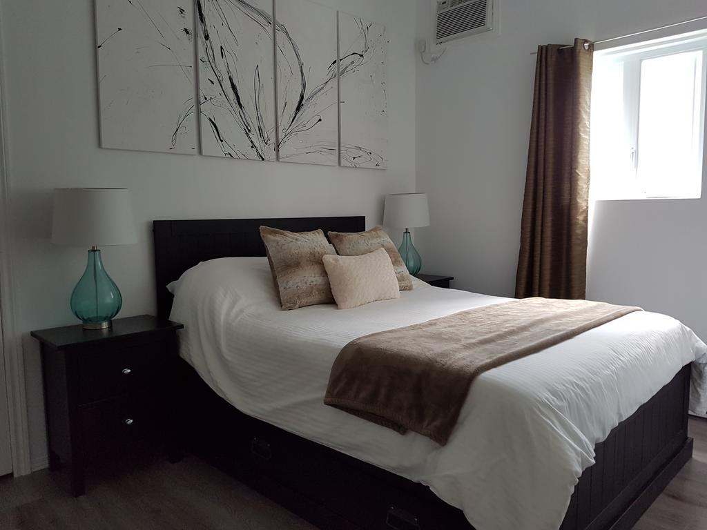 Objectif Sante Otel Longueuil Dış mekan fotoğraf