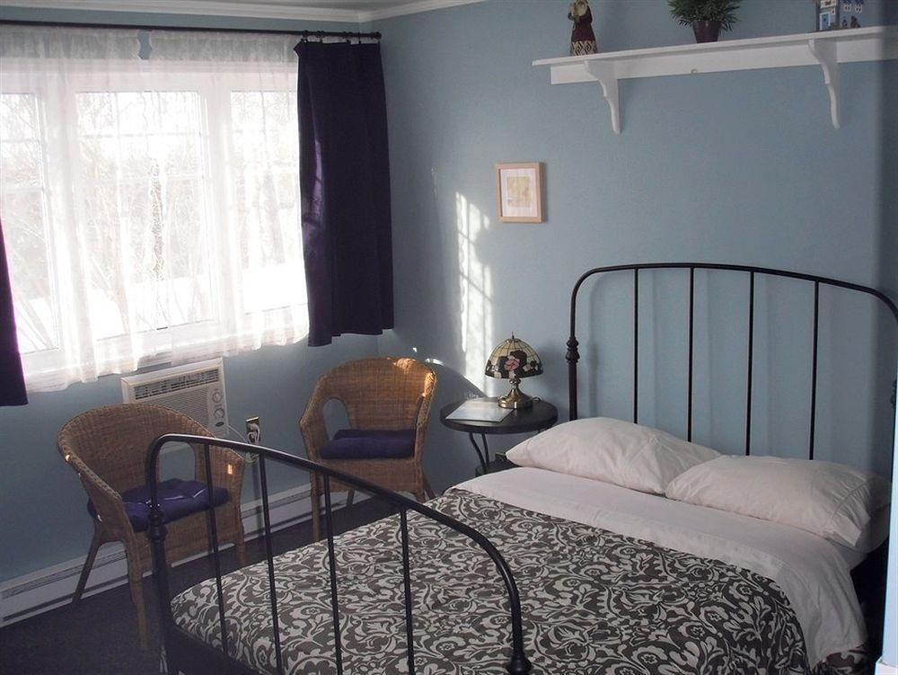Objectif Sante Otel Longueuil Dış mekan fotoğraf