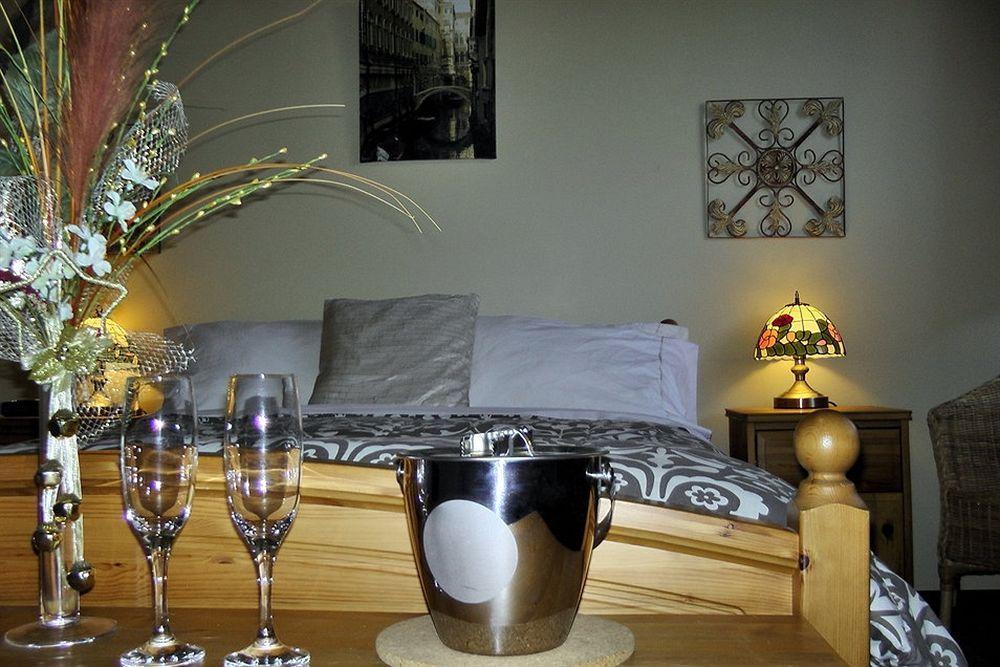 Objectif Sante Otel Longueuil Dış mekan fotoğraf