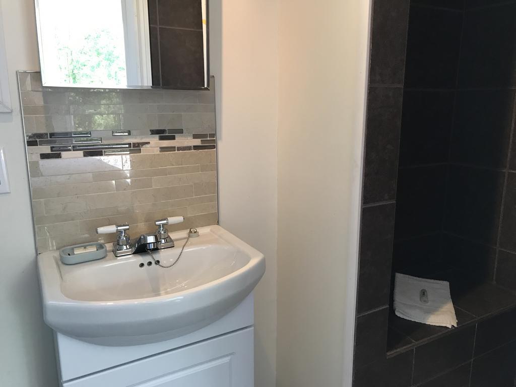 Objectif Sante Otel Longueuil Dış mekan fotoğraf