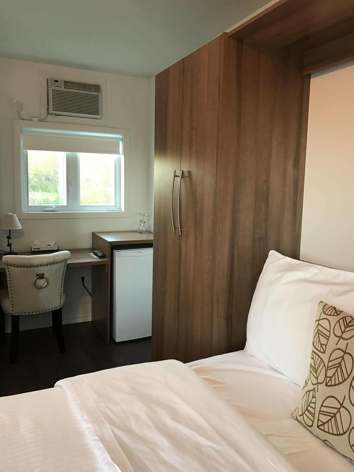 Objectif Sante Otel Longueuil Dış mekan fotoğraf