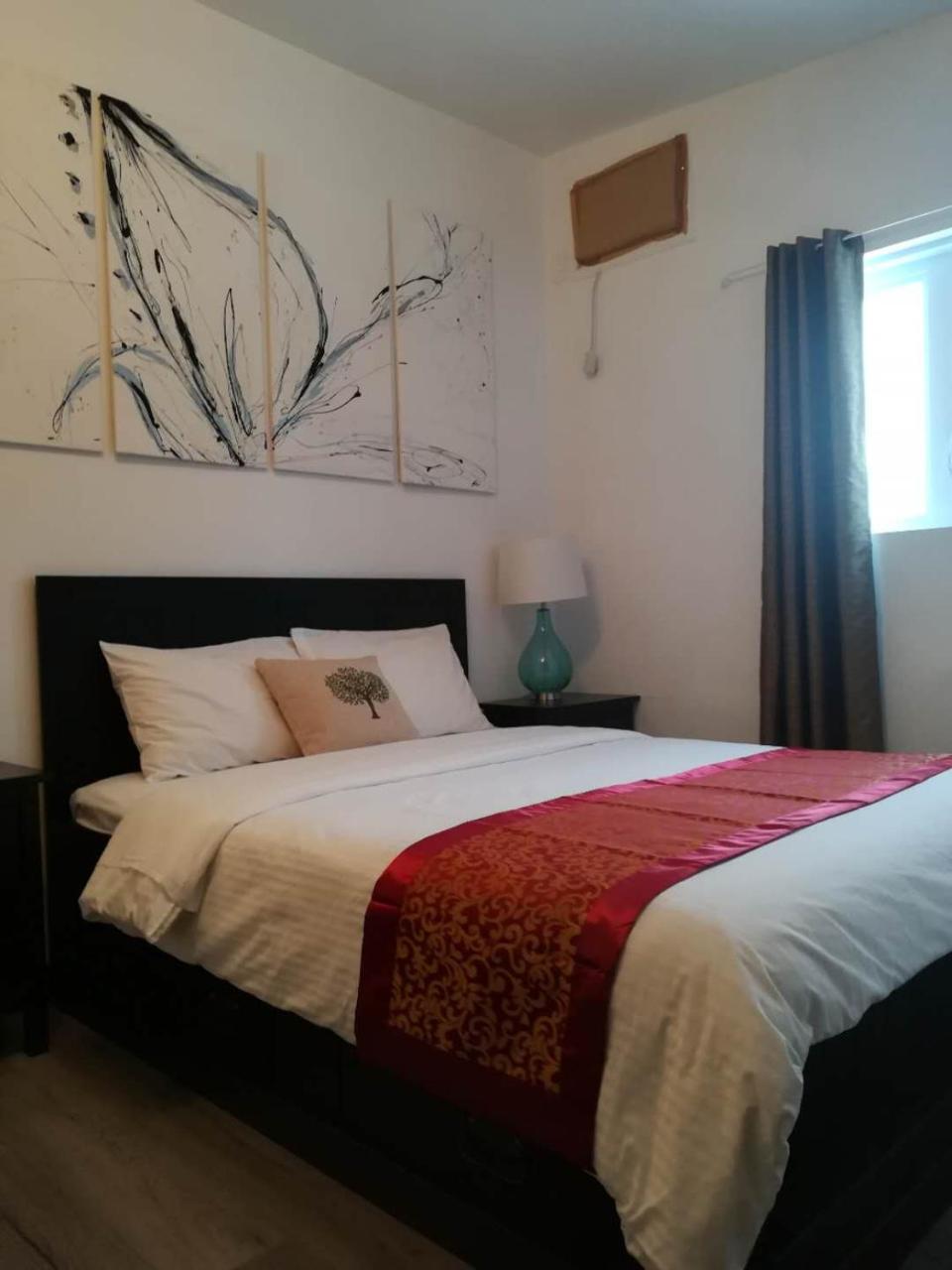 Objectif Sante Otel Longueuil Dış mekan fotoğraf