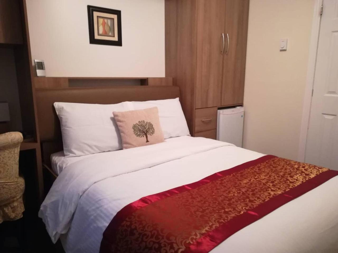 Objectif Sante Otel Longueuil Dış mekan fotoğraf