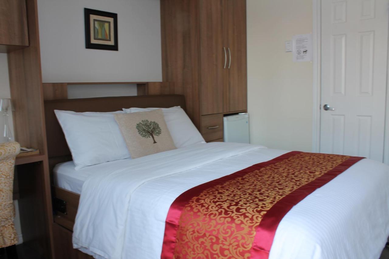 Objectif Sante Otel Longueuil Dış mekan fotoğraf